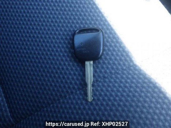 Used 2011 AT toyota succeed-van NCP51V Image[23]