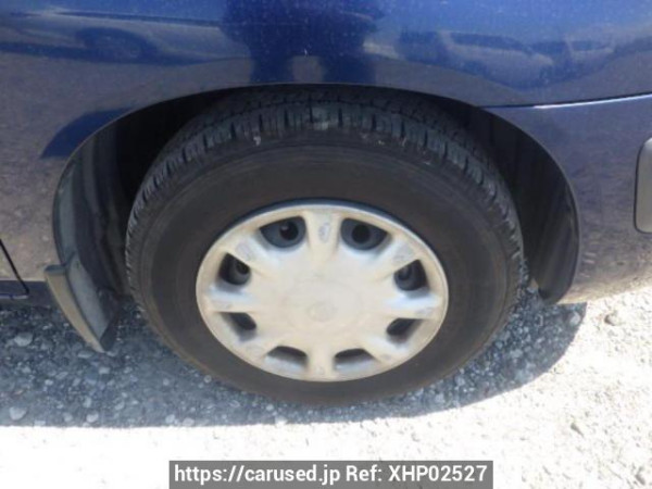 Used 2011 AT toyota succeed-van NCP51V Image[24]
