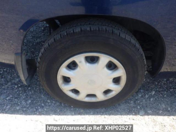 Used 2011 AT toyota succeed-van NCP51V Image[25]