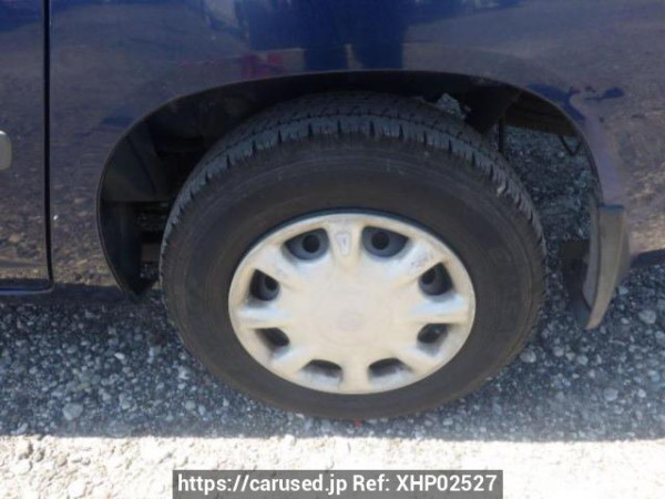 Used 2011 AT toyota succeed-van NCP51V Image[26]