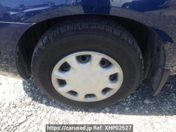 Used 2011 AT toyota succeed-van NCP51V Image[27]