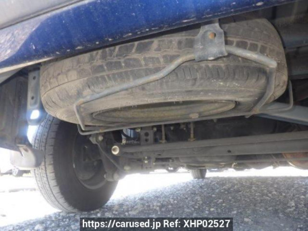 Used 2011 AT toyota succeed-van NCP51V Image[36]