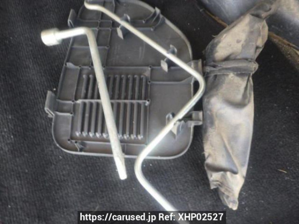 Used 2011 AT toyota succeed-van NCP51V Image[38]