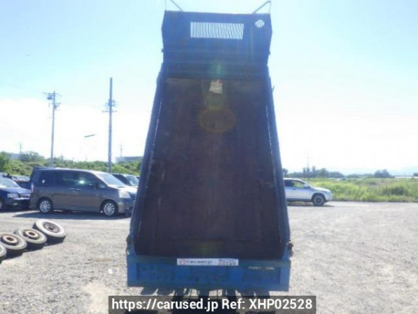 Used 1993 MT mitsubishi canter FE305BD Image[5]
