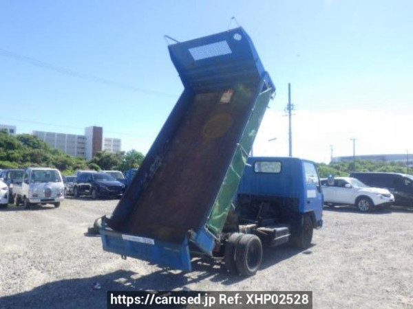 Used 1993 MT mitsubishi canter FE305BD Image[6]