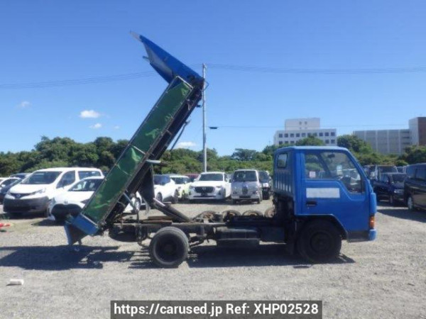 Used 1993 MT mitsubishi canter FE305BD Image[7]