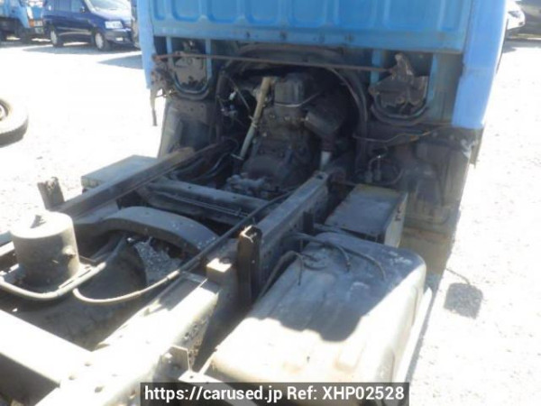 Used 1993 MT mitsubishi canter FE305BD Image[11]