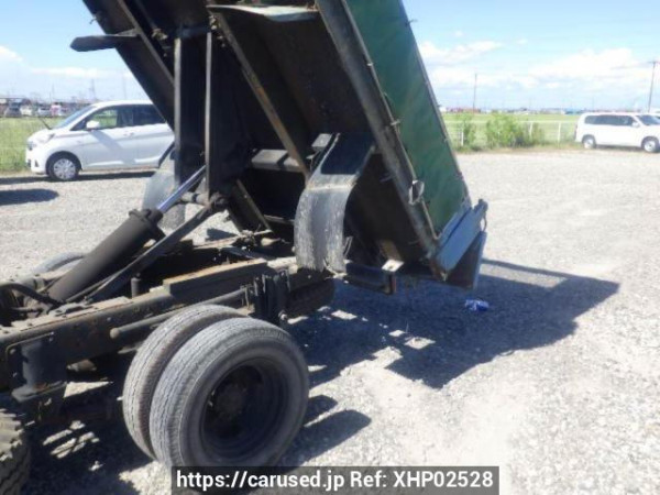 Used 1993 MT mitsubishi canter FE305BD Image[12]