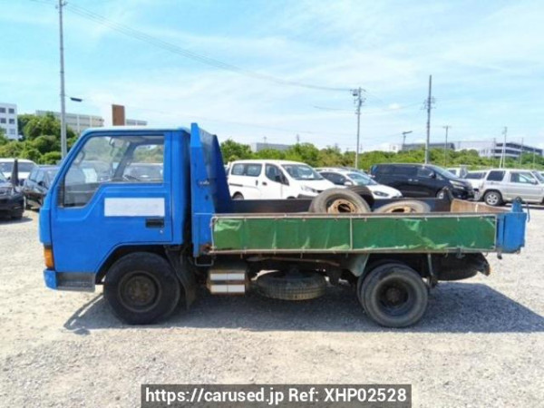 Used 1993 MT mitsubishi canter FE305BD Image[16]