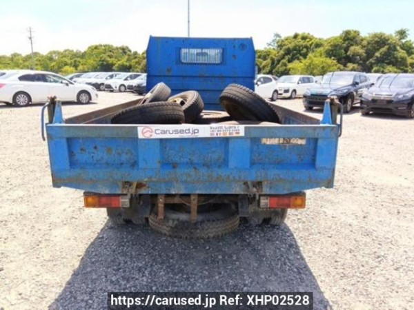Used 1993 MT mitsubishi canter FE305BD Image[18]