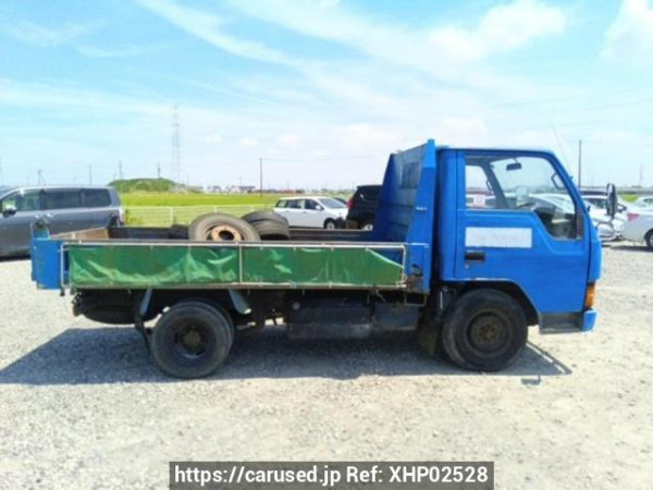 Used 1993 MT mitsubishi canter FE305BD Image[20]