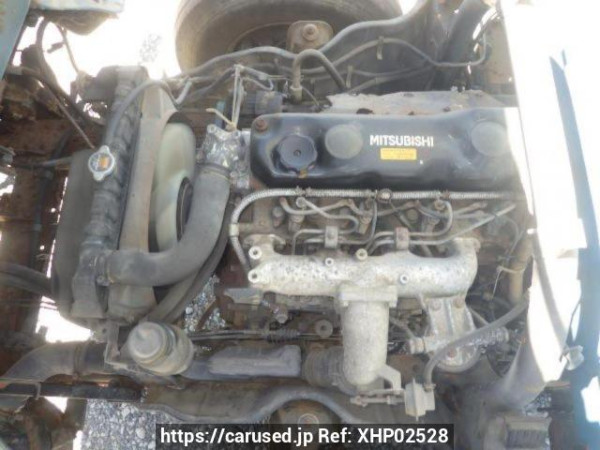 Used 1993 MT mitsubishi canter FE305BD Image[21]