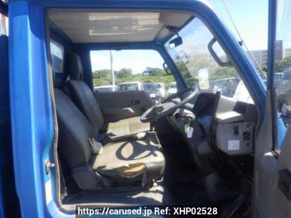 Used 1993 MT mitsubishi canter FE305BD Image[23]