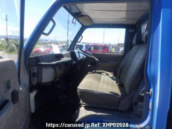 Used 1993 MT mitsubishi canter FE305BD Image[24]