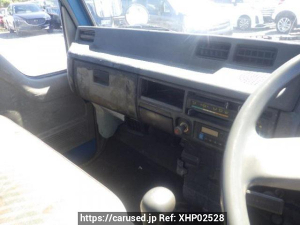 Used 1993 MT mitsubishi canter FE305BD Image[25]