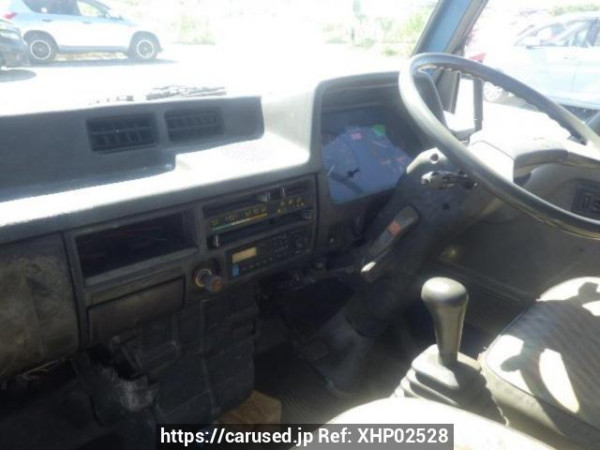Used 1993 MT mitsubishi canter FE305BD Image[26]