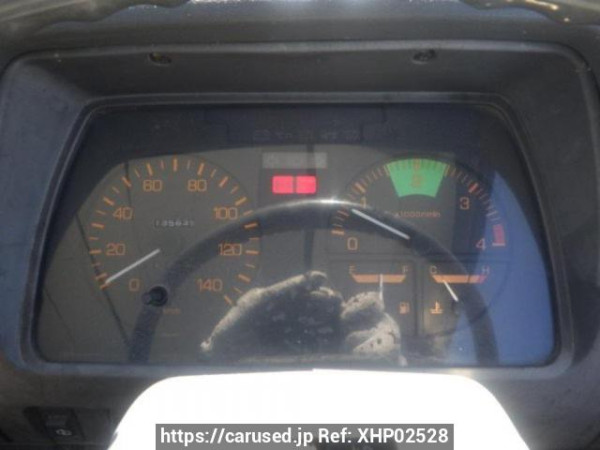 Used 1993 MT mitsubishi canter FE305BD Image[27]