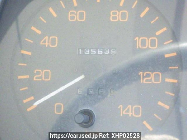 Used 1993 MT mitsubishi canter FE305BD Image[28]