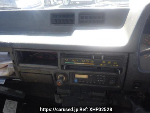 Used 1993 MT mitsubishi canter FE305BD Image[29]