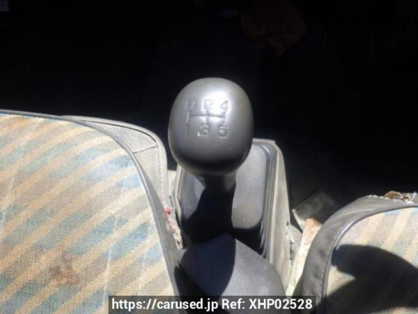 Used 1993 MT mitsubishi canter FE305BD Image[30]