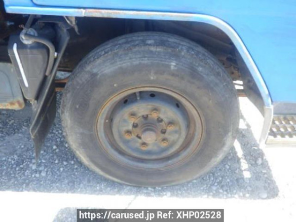 Used 1993 MT mitsubishi canter FE305BD Image[33]