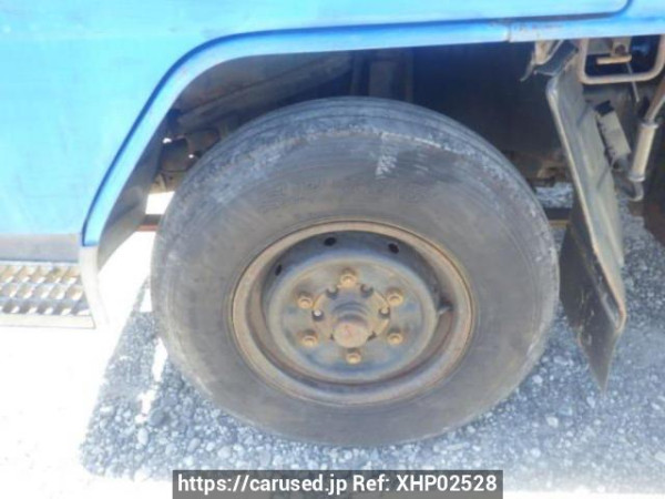 Used 1993 MT mitsubishi canter FE305BD Image[34]