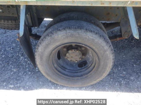 Used 1993 MT mitsubishi canter FE305BD Image[35]