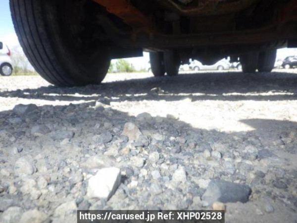 Used 1993 MT mitsubishi canter FE305BD Image[37]