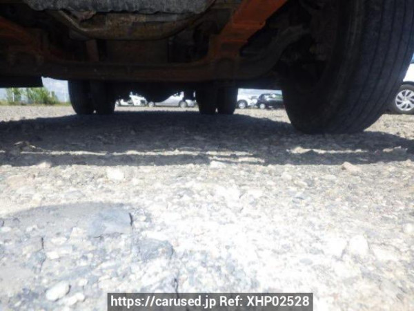 Used 1993 MT mitsubishi canter FE305BD Image[38]