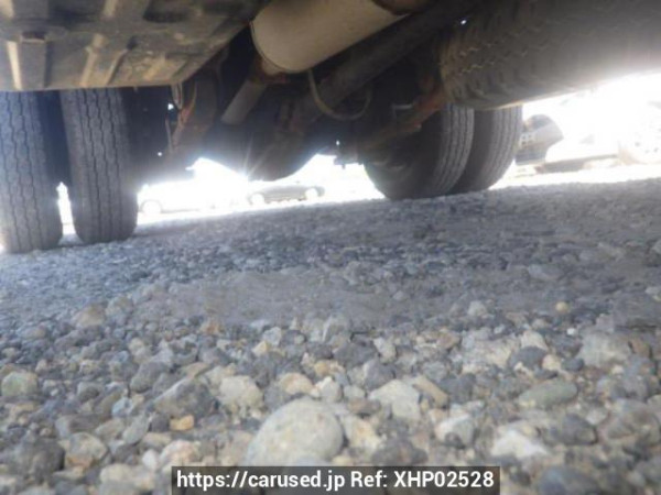 Used 1993 MT mitsubishi canter FE305BD Image[39]
