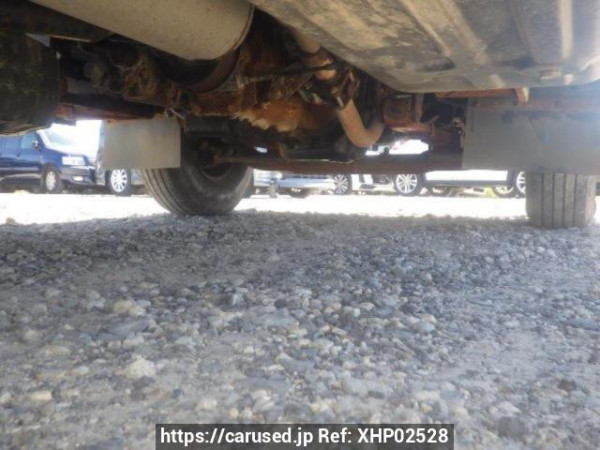 Used 1993 MT mitsubishi canter FE305BD Image[40]