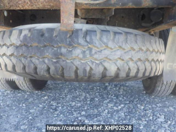 Used 1993 MT mitsubishi canter FE305BD Image[41]