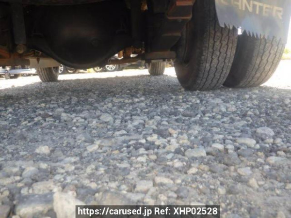 Used 1993 MT mitsubishi canter FE305BD Image[42]