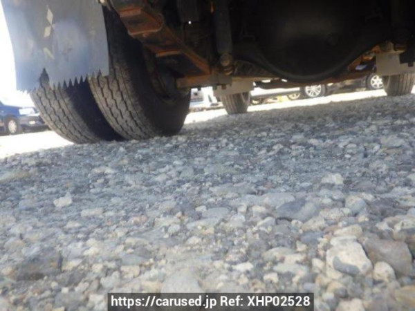 Used 1993 MT mitsubishi canter FE305BD Image[43]