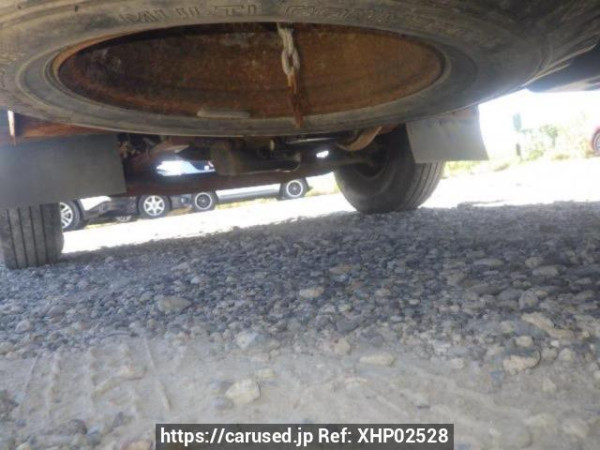 Used 1993 MT mitsubishi canter FE305BD Image[44]