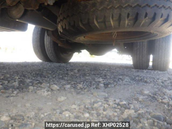 Used 1993 MT mitsubishi canter FE305BD Image[45]