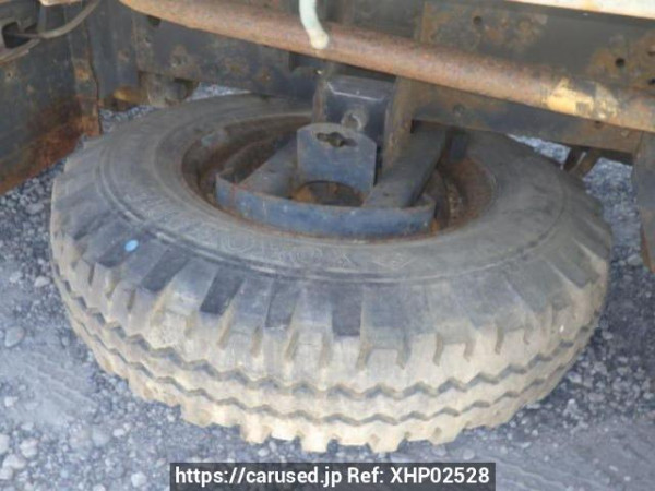 Used 1993 MT mitsubishi canter FE305BD Image[46]