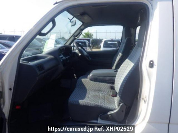 Used 2003 AT toyota hiace-commuter TRH124B Image[12]