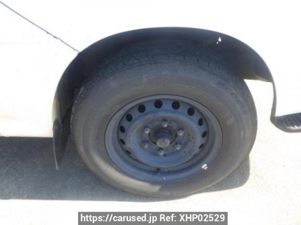 Used 2003 AT toyota hiace-commuter TRH124B Image[26]