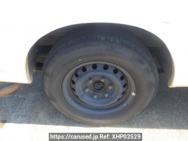 Used 2003 AT toyota hiace-commuter TRH124B Image[27]