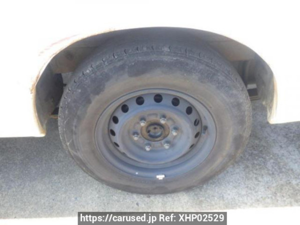 Used 2003 AT toyota hiace-commuter TRH124B Image[28]