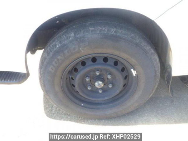 Used 2003 AT toyota hiace-commuter TRH124B Image[29]