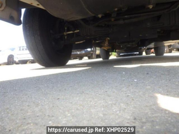 Used 2003 AT toyota hiace-commuter TRH124B Image[30]