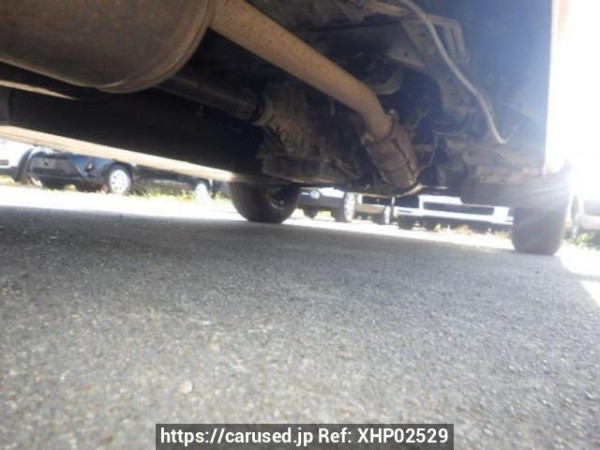 Used 2003 AT toyota hiace-commuter TRH124B Image[33]