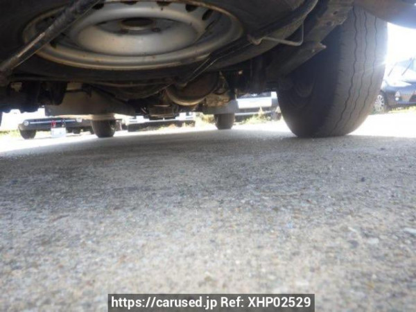 Used 2003 AT toyota hiace-commuter TRH124B Image[34]