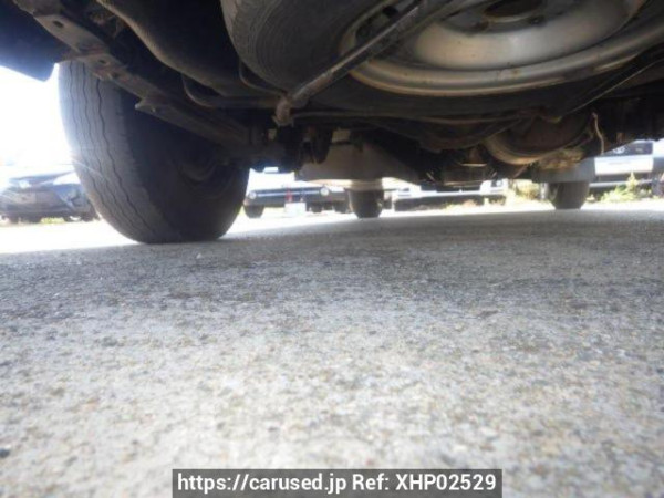 Used 2003 AT toyota hiace-commuter TRH124B Image[35]