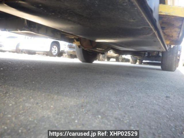 Used 2003 AT toyota hiace-commuter TRH124B Image[36]