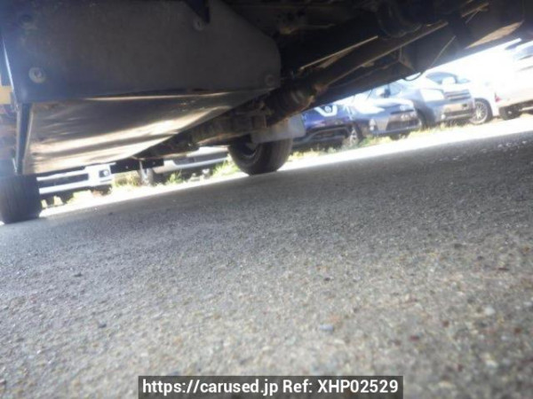 Used 2003 AT toyota hiace-commuter TRH124B Image[37]