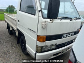 Isuzu Elf Truck