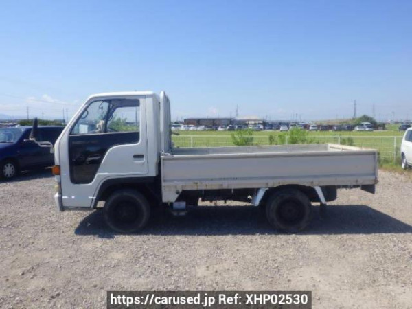 Used 1993 MT isuzu elf-truck NHR54C Image[3]